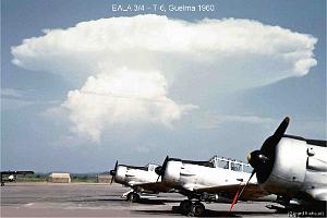 197- ARMEE DE L'AIR EN ALGERIE 1945-1962-45 (20)